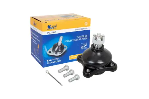 Шаровая опора KRAFT KT 053241