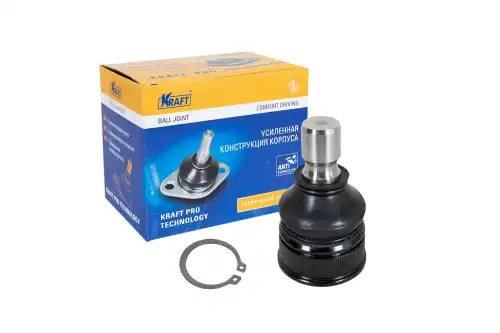 Шаровая опора KRAFT KT 053247