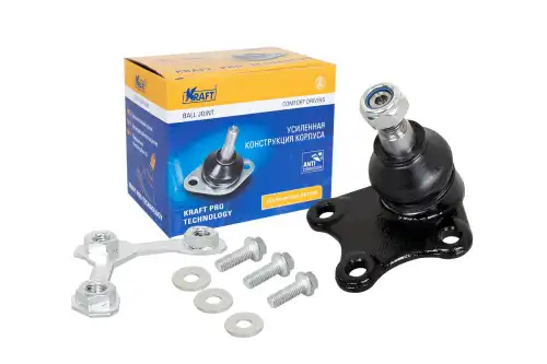 Шаровая опора KRAFT KT 053249