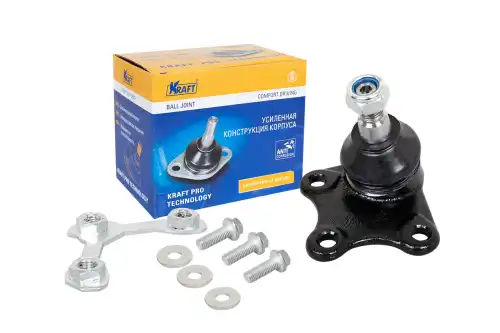 Шаровая опора KRAFT KT 053250