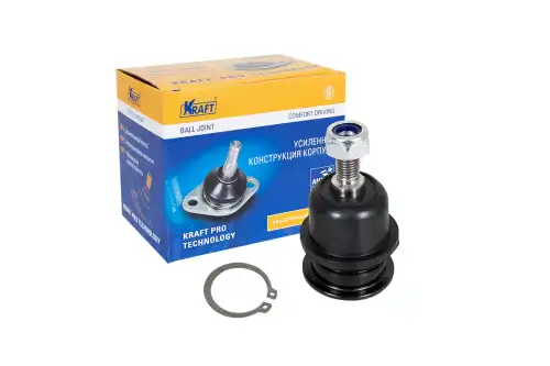 Шаровая опора KRAFT KT 053255