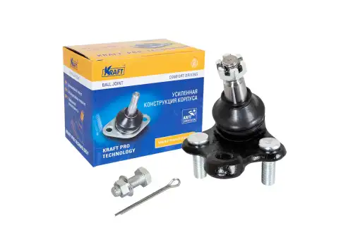 Шаровая опора KRAFT KT 053257
