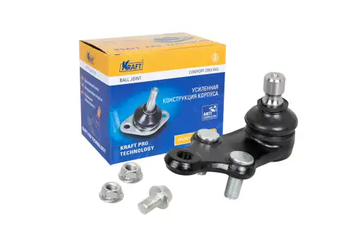 Шаровая опора KRAFT KT 053258