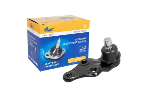 Шаровая опора KRAFT KT 053259