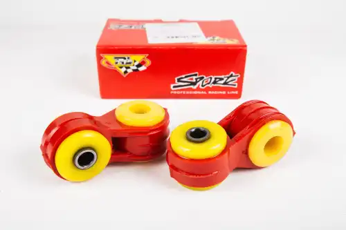 Тяга стабилизатора TREK SLST-110