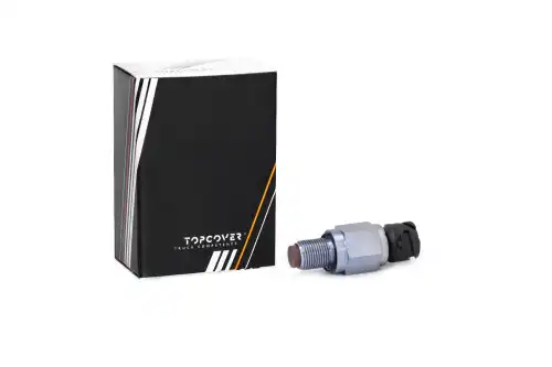 Датчик ABS TOPCOVER T01677001