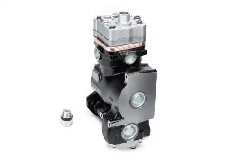 Компрессор T0326-3005 TOPCOVER