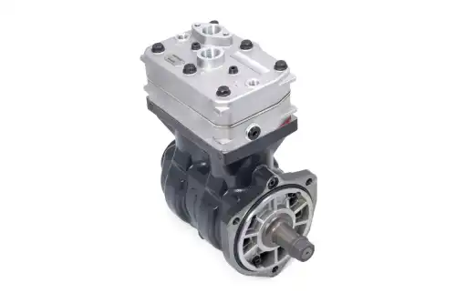 компрессор!\ Renault Magnum E-Tech 00-05 T03265003 TOPCOVER