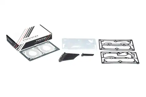 Р/к компрессора T08497011 TOPCOVER