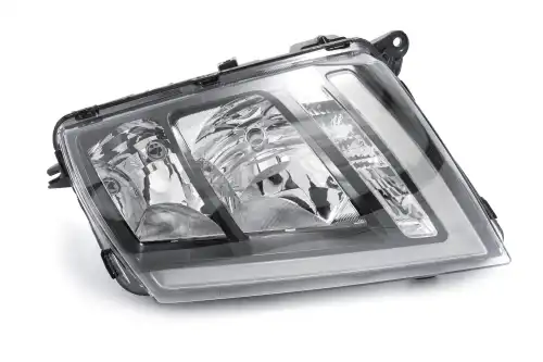 Фара TOPCOVER T12137007