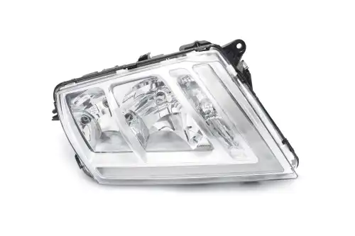 Фара TOPCOVER T12137008