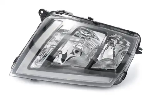 Фара TOPCOVER T12147007
