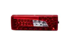 Фонарь задний TOPCOVER T12486005