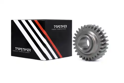 Шестерня компрессора T12947003 TOPCOVER