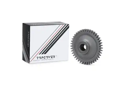 Шестерня компрессора T1294-7004 TOPCOVER