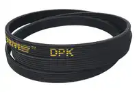 Ремень клиновой TOP DRIVE 6DPK1195