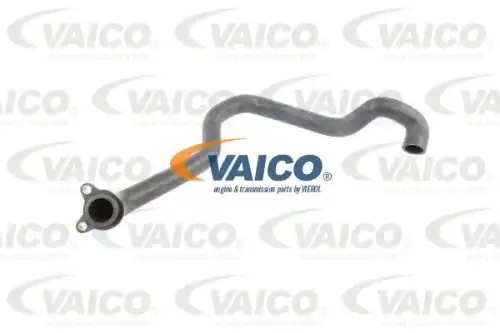 DUCT ASSY, RUBBER V201260 VAICO