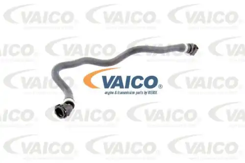 DUCT ASSY, RUBBER V201278 VAICO