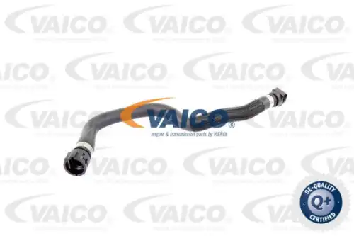 DUCT ASSY, RUBBER V201307 VAICO