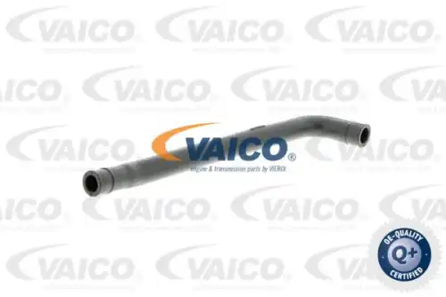 DUCT ASSY, RUBBER V300669 VAICO
