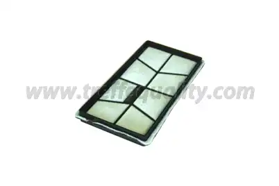 Салонный фильтр 3F QUALITY 433