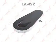 Фильтр воздушный LYNXAUTO LA-422