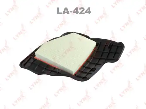 Фильтр воздушный LYNXAUTO LA-424