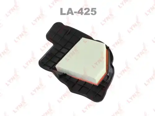 Фильтр воздушный LYNXAUTO LA-425
