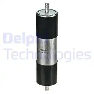 Топливный фильтр DELPHI HDF698 Audi A6