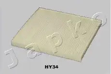Салонный фильтр JAPKO 21HY34