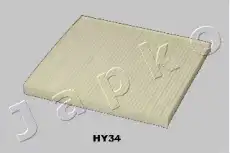 Салонный фильтр JAPKO 21HY34