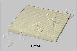Салонный фильтр JAPKO 21HY34