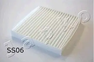 Салонный фильтр JAPKO 21S06