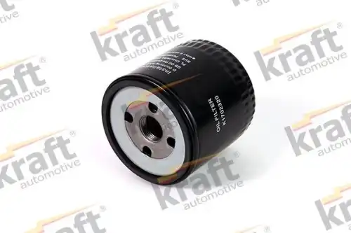 Фильтр масляный KRAFT 1702320