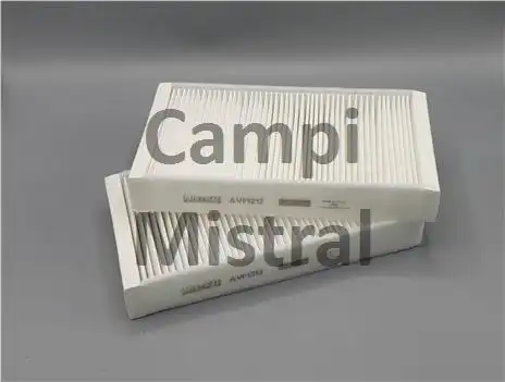 Салонный фильтр MISTRAL AVF1212