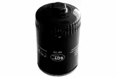 Фильтр масляный SCT SM 178