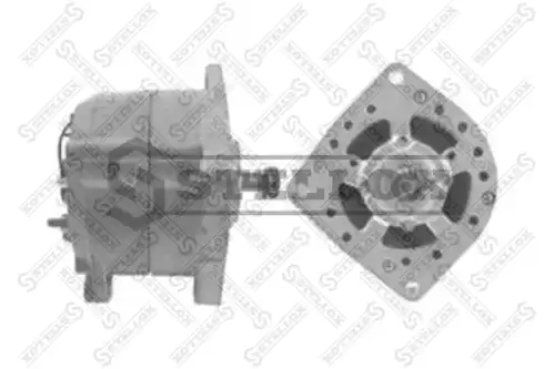 Генератор STELLOX 88-02303-SX