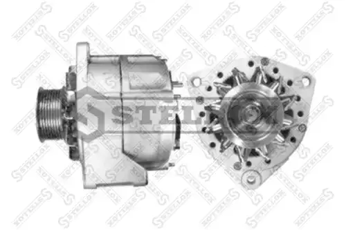 Генератор STELLOX 88-02307-SX