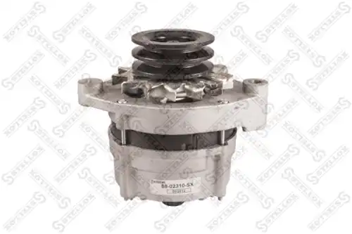 Генератор STELLOX 88-02310-SX