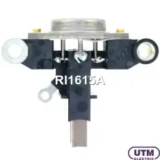 РЕГУЛЯТОР ГЕНЕРАТОРА RI1615A UTM