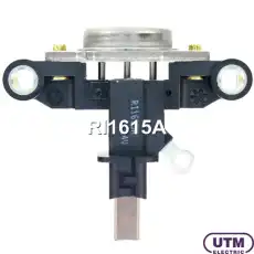 РЕГУЛЯТОР ГЕНЕРАТОРА RI1615A UTM