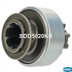 Бендикс стартера SDD5020KR KRAUF