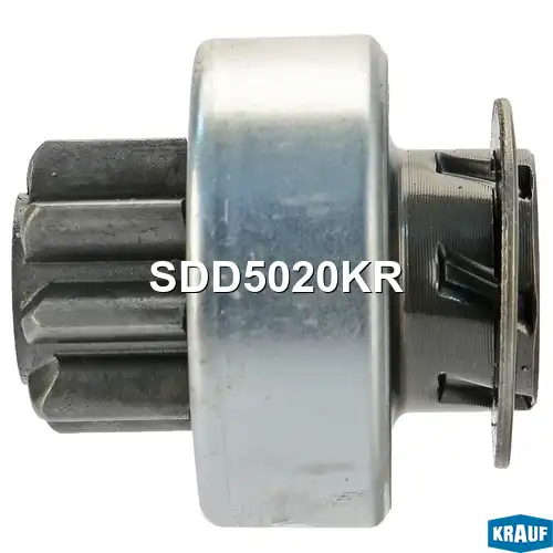 Бендикс стартера SDD5020KR KRAUF