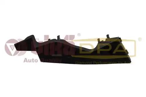 Автозапчасть/Кронштейн бампера 88070095202 DPA