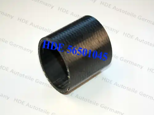 Патрубок интеркулера VW LT28-46 56501045 HDE