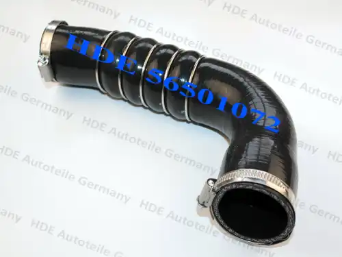 56501072 Напорный шланг HDE
