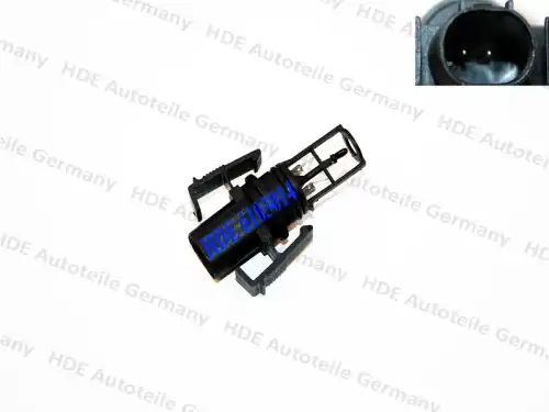 Датчик температуры автомобильный HDE 6103014