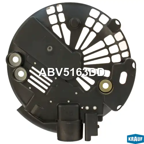 Крышка генератора пластик ABV5163DD KRAUF