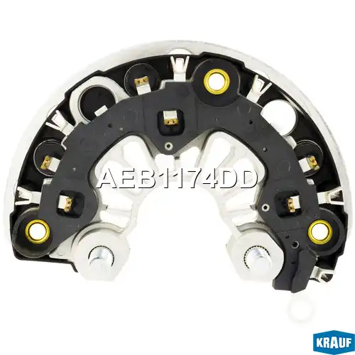 Диодный мост генератора AEB1174DD KRAUF