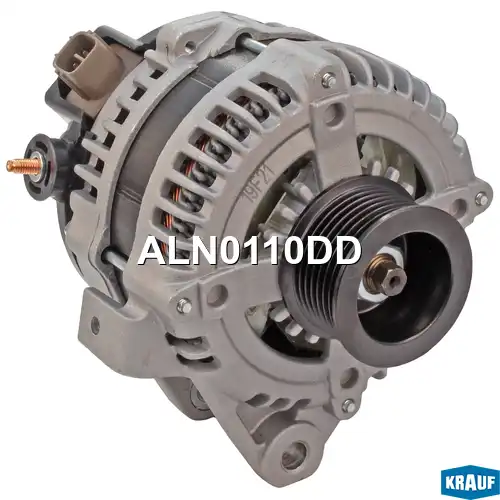 Генератор KRAUF ALN0110DD